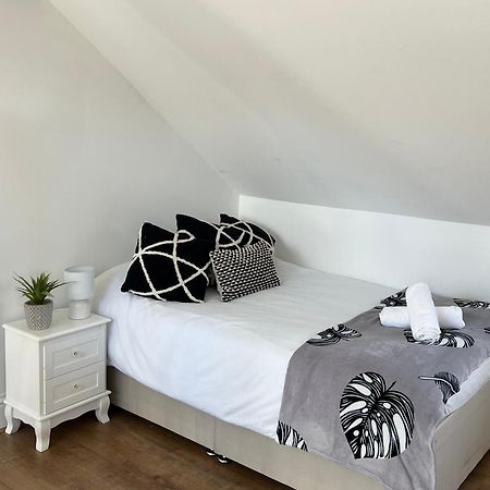 Cosy Studio Apartment Near Brighton Beach Exterior photo